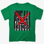 No Kings Statement Tee