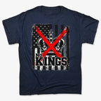 No Kings Statement Tee