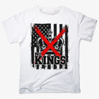 No Kings Statement Tee