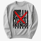 No Kings Statement Tee