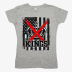 No Kings Statement Tee