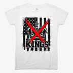No Kings Statement Tee