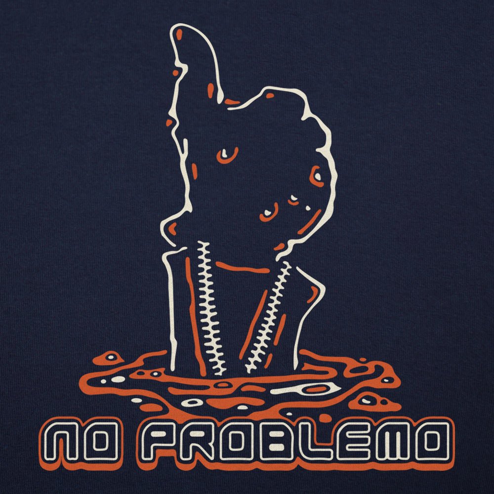 No Problemo