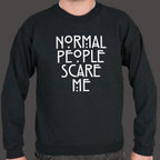 Normal People Scare Me