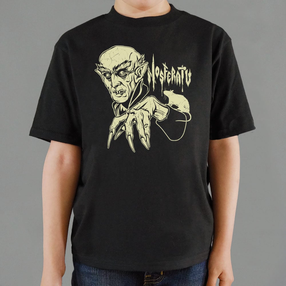 Nosferatu Vampire