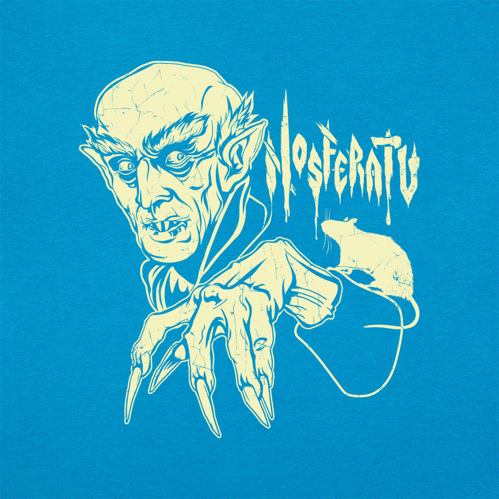 Nosferatu Vampire