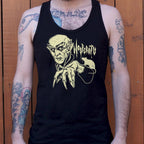 Nosferatu Vampire