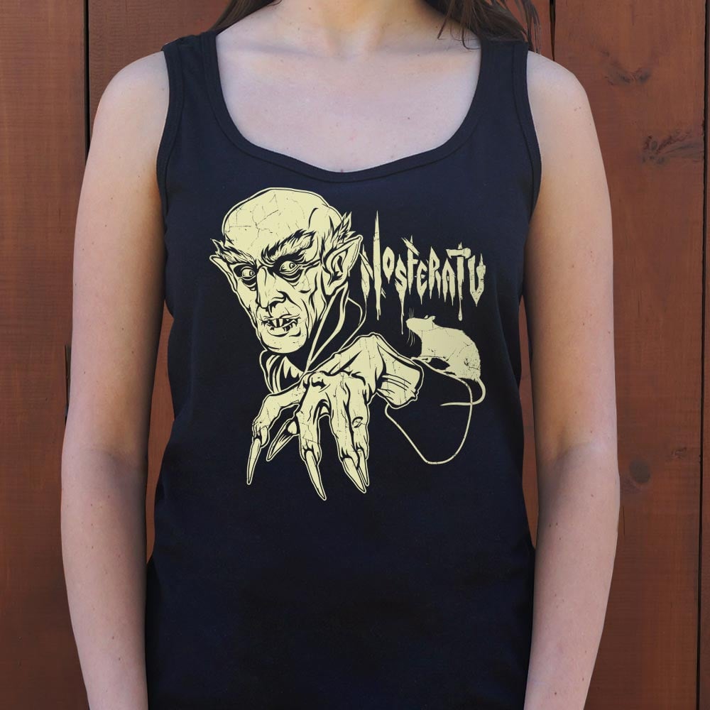 Nosferatu Vampire