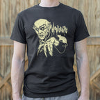 Nosferatu Vampire
