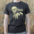 Nosferatu Vampire