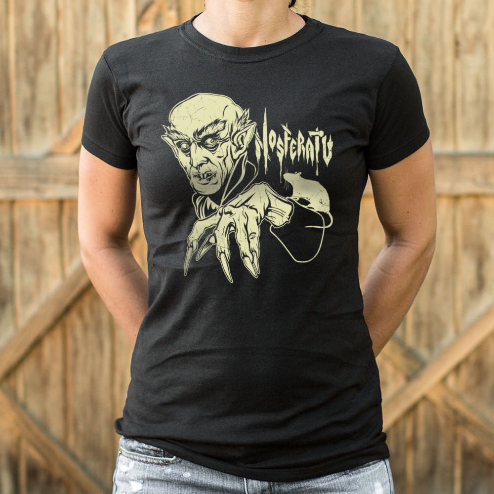 Nosferatu Vampire