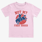 Not My First Rodeo