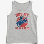 Not My First Rodeo