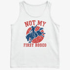 Not My First Rodeo