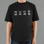 Nuke Mars Terraforming Space Meme