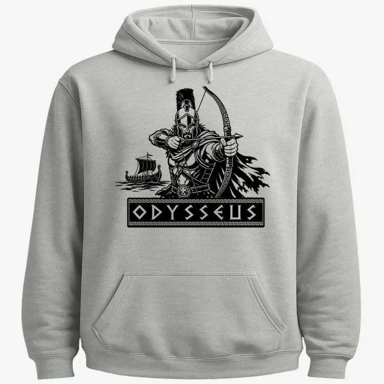 Odysseus Odyssey Design