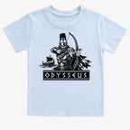 Odysseus Odyssey Design