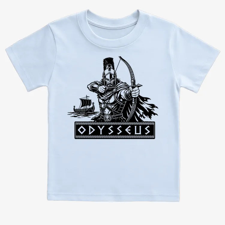 Odysseus Odyssey Design