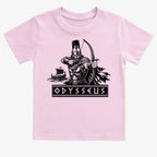 Odysseus Odyssey Design