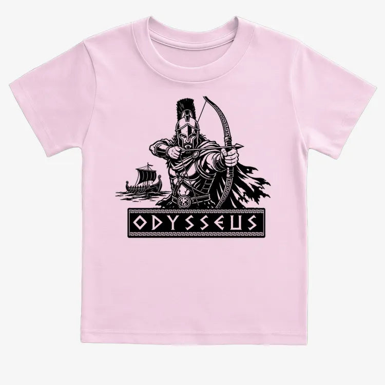 Odysseus Odyssey Design