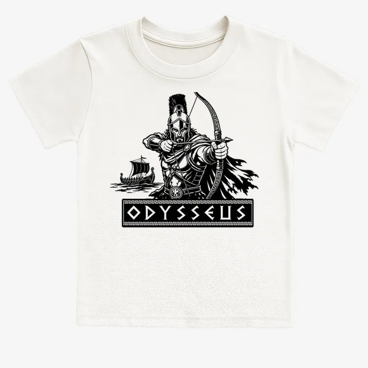 Odysseus Odyssey Design