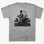 Odysseus Odyssey Design