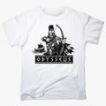 Odysseus Odyssey Design