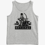Odysseus Odyssey Design