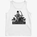 Odysseus Odyssey Design