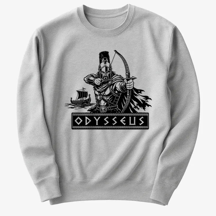Odysseus Odyssey Design