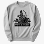 Odysseus Odyssey Design
