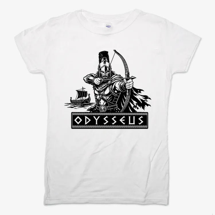 Odysseus Odyssey Design