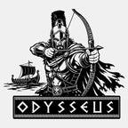 Odysseus Odyssey Design
