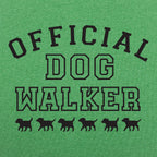 Official Dog Walker
