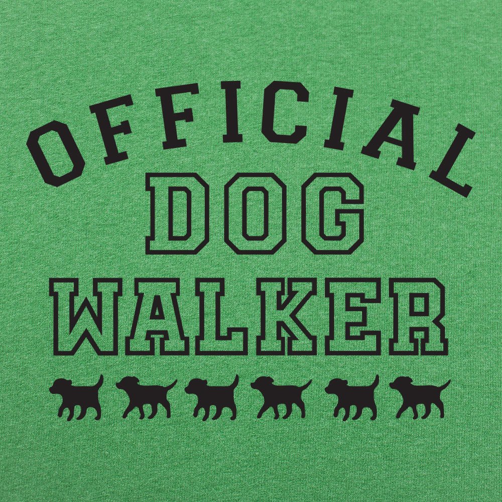 Official Dog Walker
