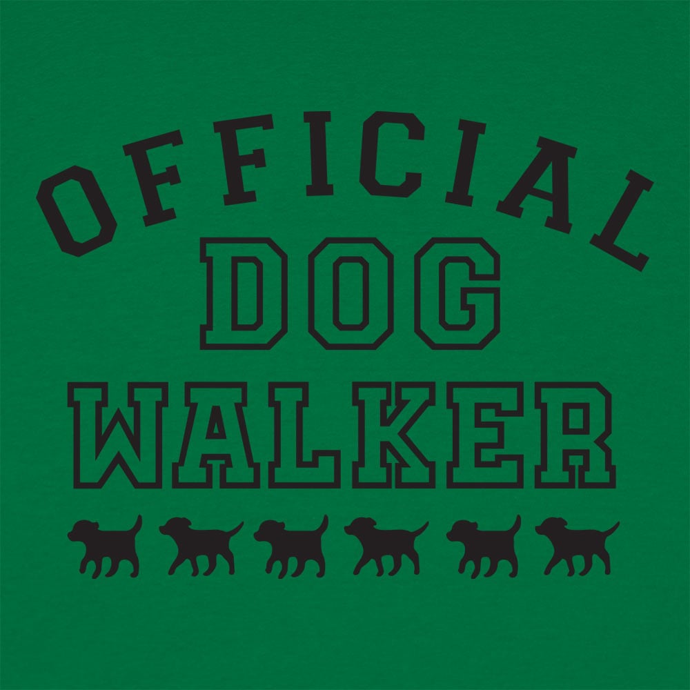 Official Dog Walker