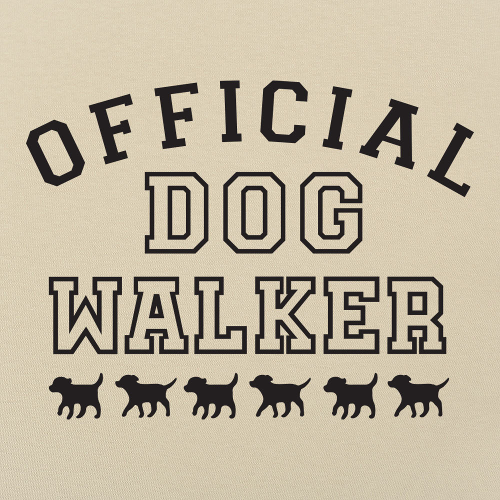 Official Dog Walker
