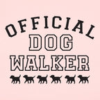 Official Dog Walker