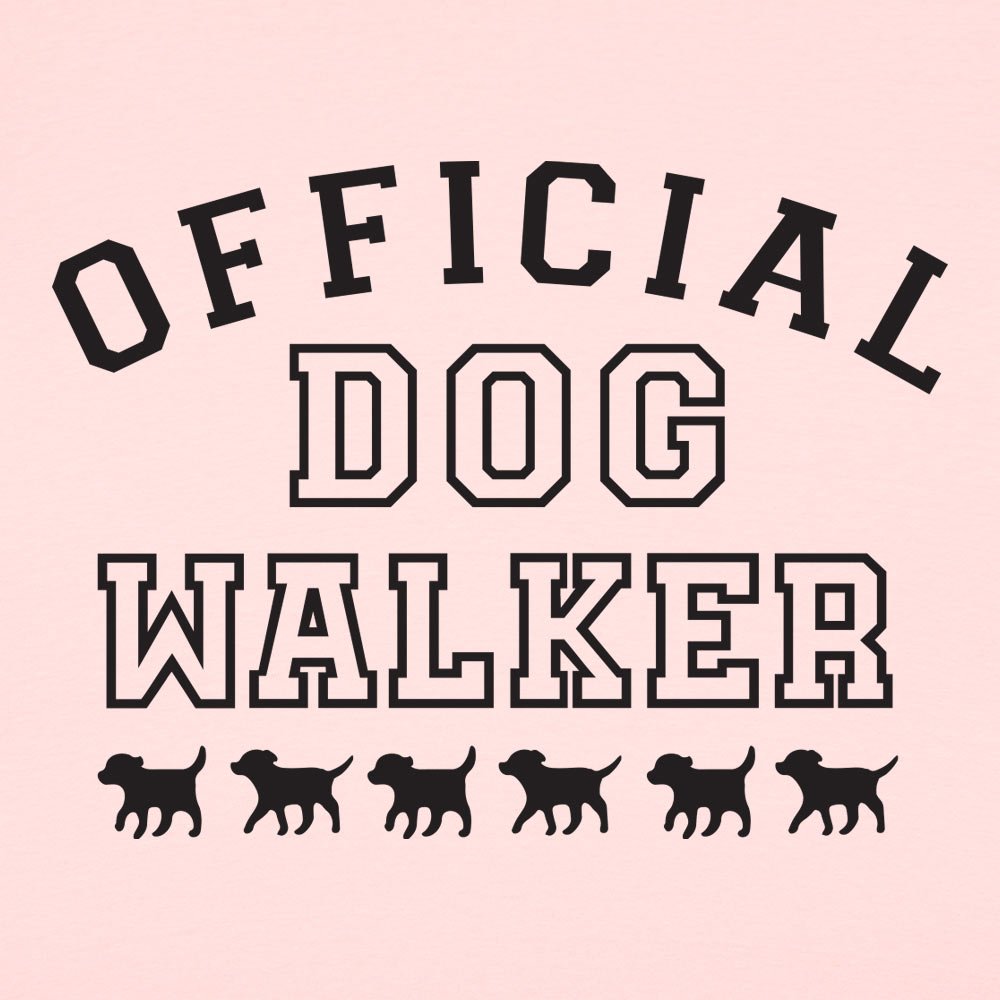 Official Dog Walker