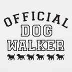 Official Dog Walker