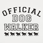 Official Dog Walker