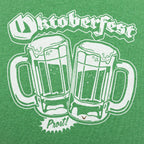 Oktoberfest Prost Beer Mugs Cheers