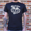 Oktoberfest Prost Beer Mugs Cheers