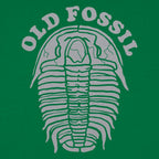 Old Fossil Trilobite Design