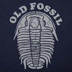 Old Fossil Trilobite Design