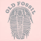 Old Fossil Trilobite Design