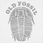 Old Fossil Trilobite Design