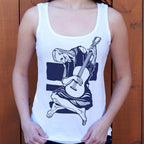 Old Guitarist