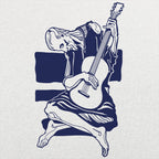 Old Guitarist