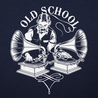 Old Timey School DJing on Gramophones